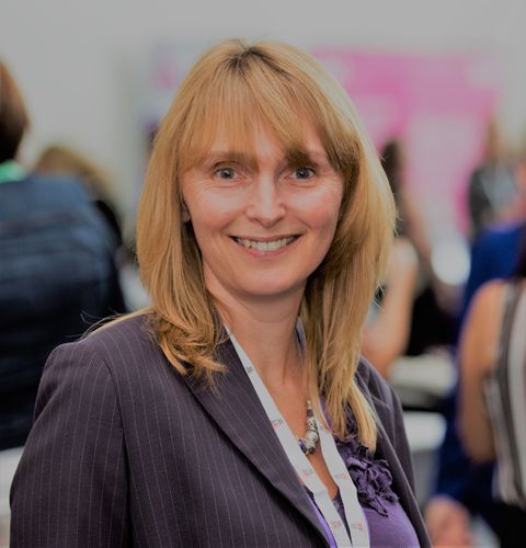 Sue Asquith - Sue Asquith International Early Childhood Consultant