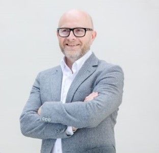 James Hempsall OBE - Coram Hempsall