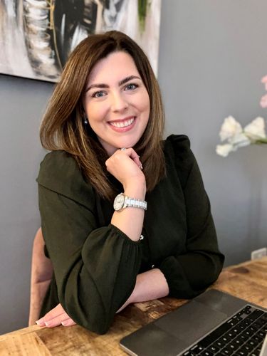 Jamie Victoria Barnes - The Childcare Guru