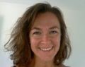 Jane Dorrian