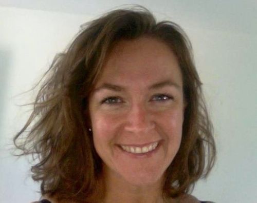 Jane Dorrian - The Open University 