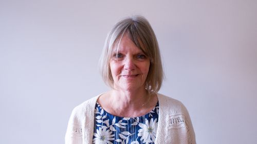 Janet King - NCFE