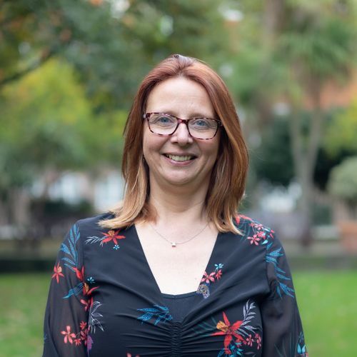 Jayne Coward - Ofsted