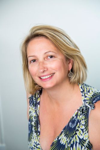 Julie Mountain