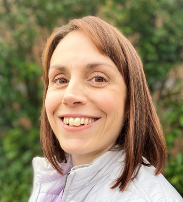 Julie Pearson