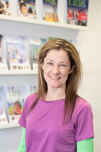 Juliet Leonard - Speech and Language Link