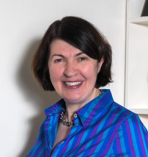 June O'Sullivan, OBE - London Early Years Foundation