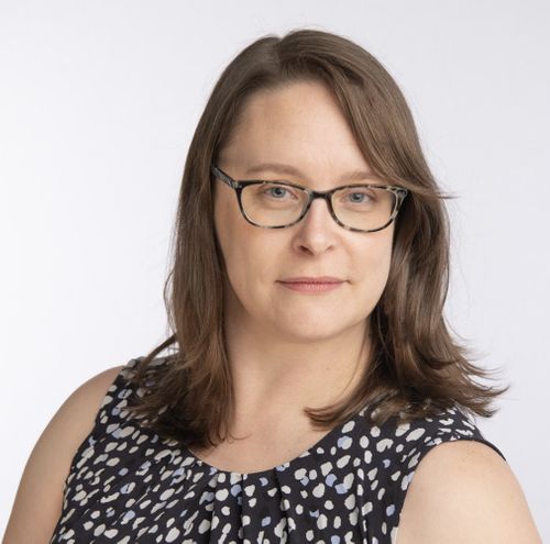 Karen Chetwynd