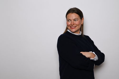 Kate Bygott-Webb - Minoa Education