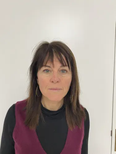 Katy Potts - Islington Council