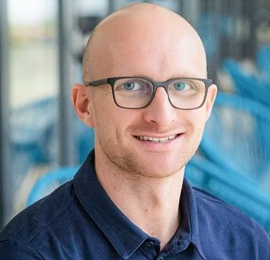 Lewis Fogarty - Brunel University of London