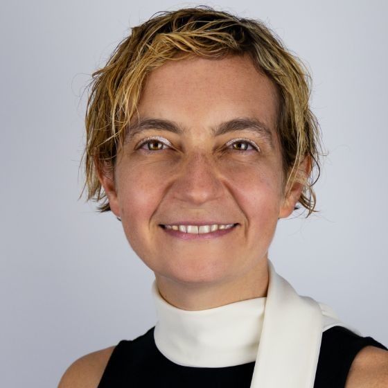 Kristy Howells - Canterbury Christ Church
