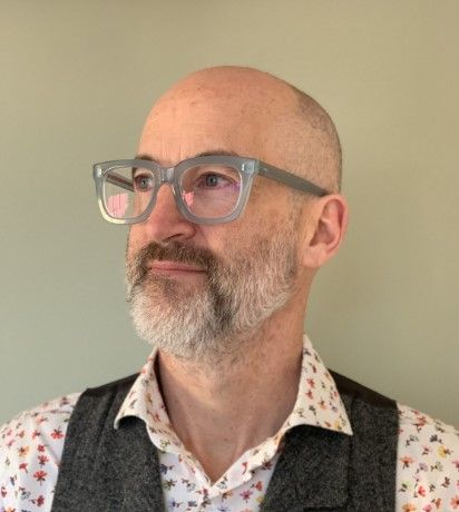 Prof Mark Miodownik - University College London 