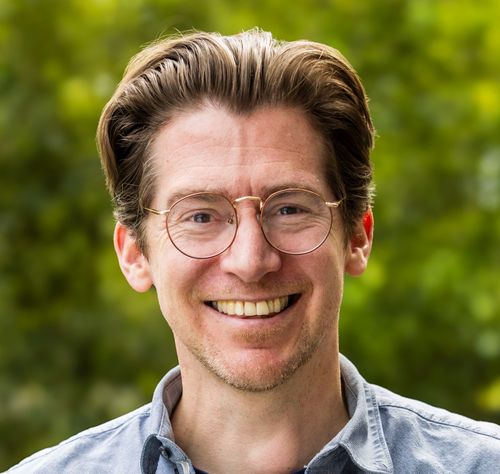 Matt Bawler