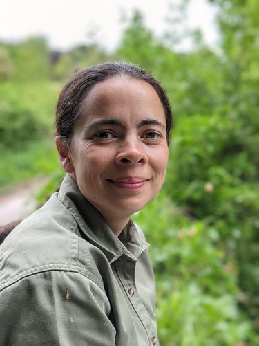 Mercy Huessy - Community Playthings