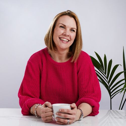 Catherine Lippe - Nursery Kitchen
