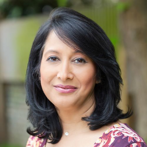 Preeti Patel