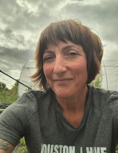 Rachel Lawrence - Where The While Ones Learn