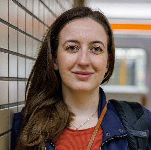 Sophie Mustoe-Playfair - Speech and Language Link