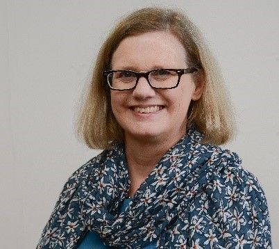 Samantha Greshoff - Waldorf UK