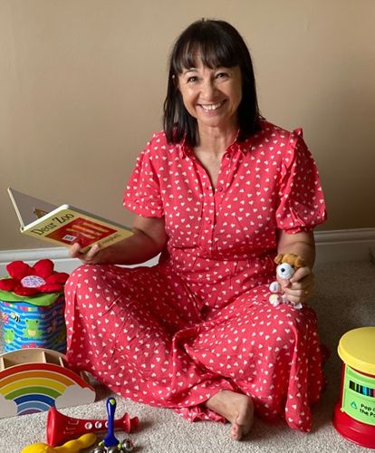Sandy Chappell - Chatterbox Speech & Language Therapy