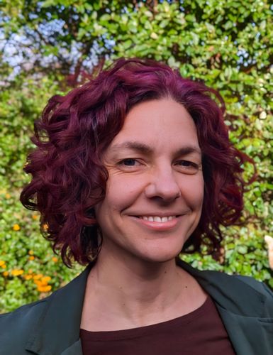 Sara Bonetti - Independent Researcher