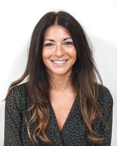 Sarah MacKenzie