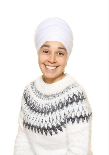 Sukhbinder Kaur - SK Author Workshops