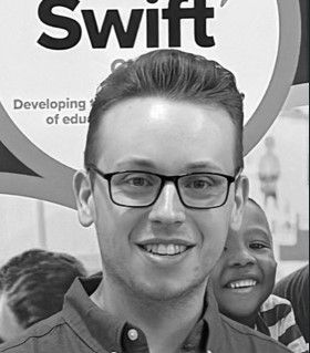 Jack Edwards - Swift ACI