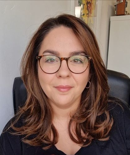 Shardi Vaziri