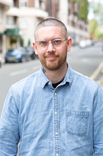 Sean Cowden
