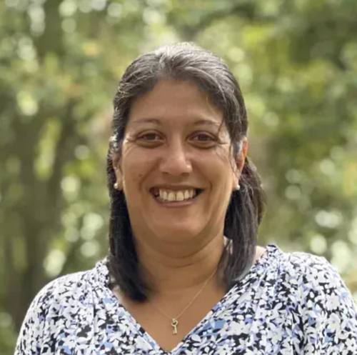 Shanti Flynn