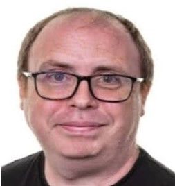 Simon Airey - 
