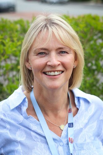 Sinead Johnson - Chalk Nursery Group