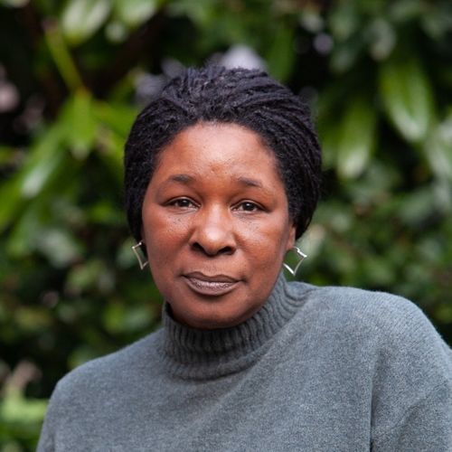Dr Stella Louis - Froebel
