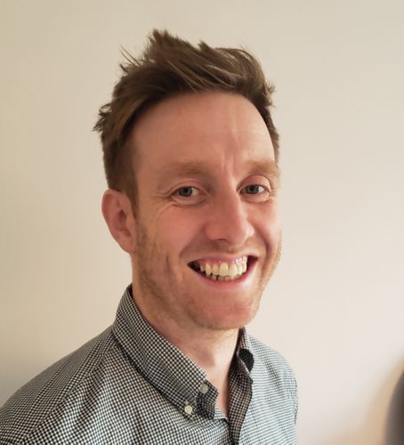 Stephen Kilgour - The Foundation Stage Forum and Tapestry