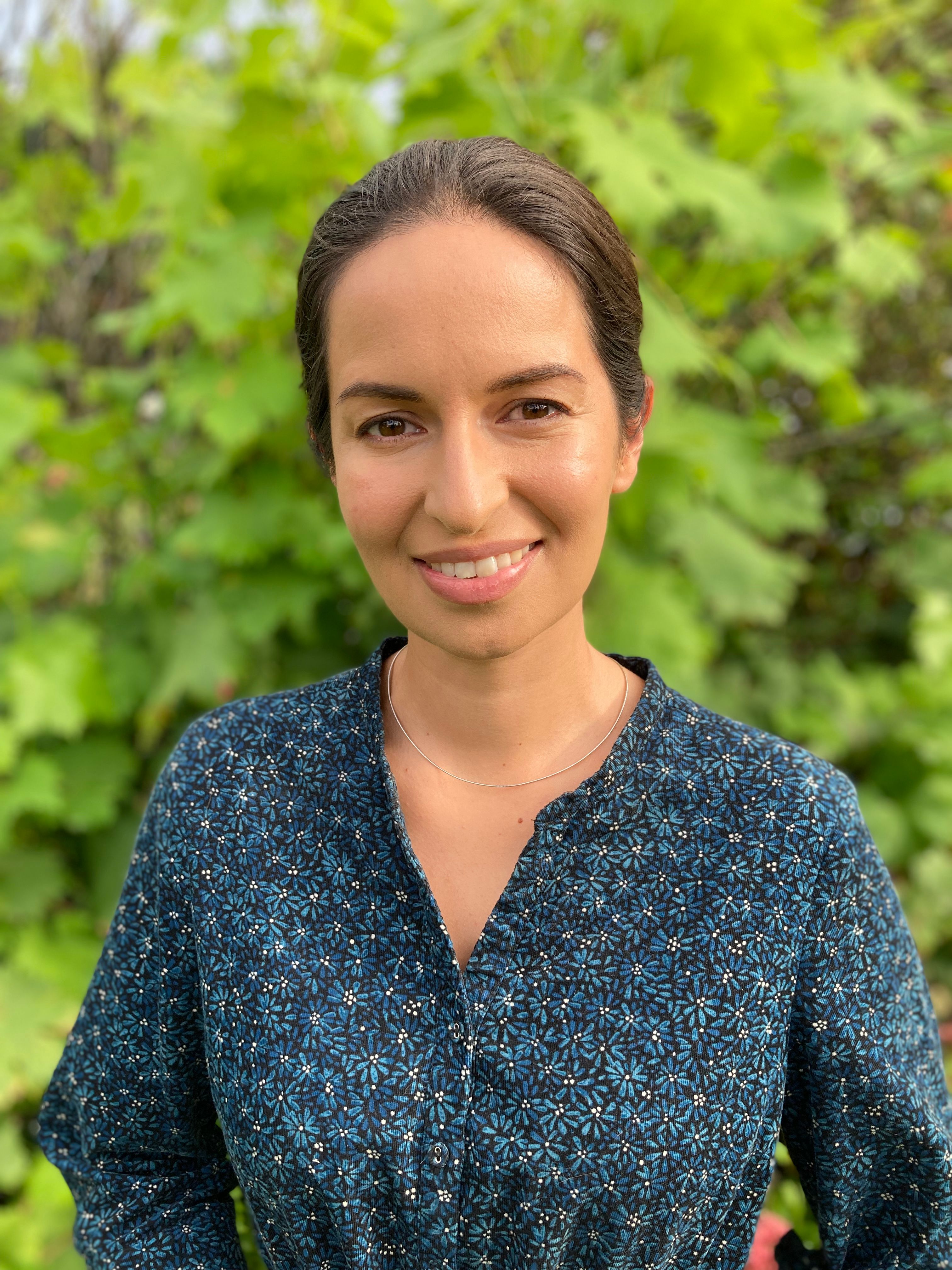 Syenna Lister - Ringwood Waldorf School