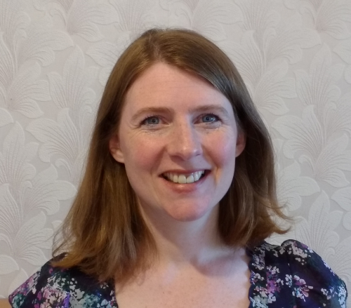 Tamsin Grimmer - Norland College