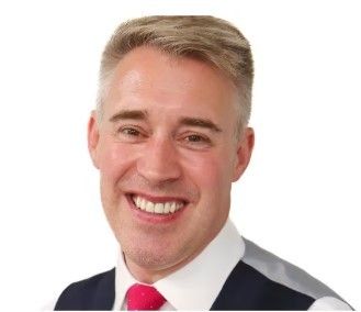 Tim MClachlan - National Day Nurseries Association (NDNA)