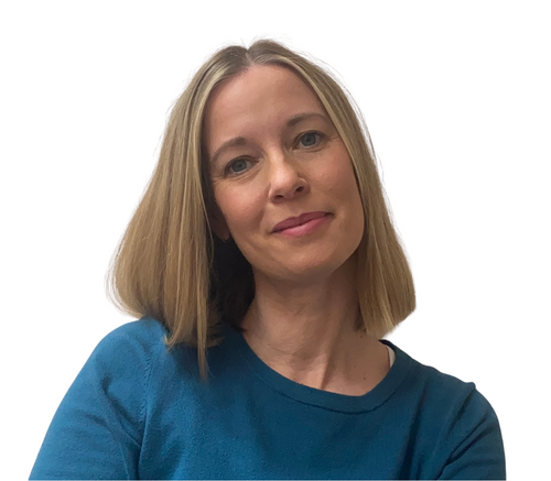 Gemma Goldenberg
