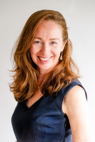 Viki Veale - St Mary's University