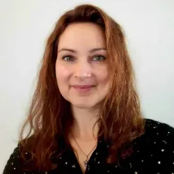 Anna Speke