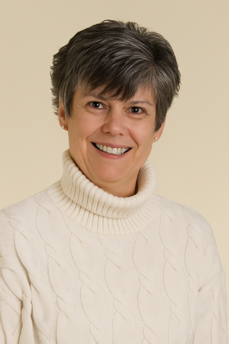 Tanya Richardson - University of Northampton