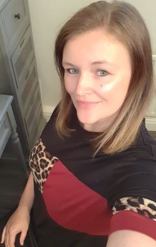 Janine Coates