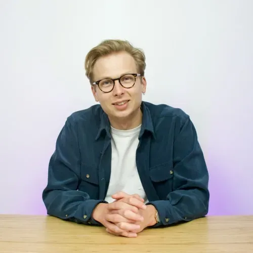 Matt Arnerich