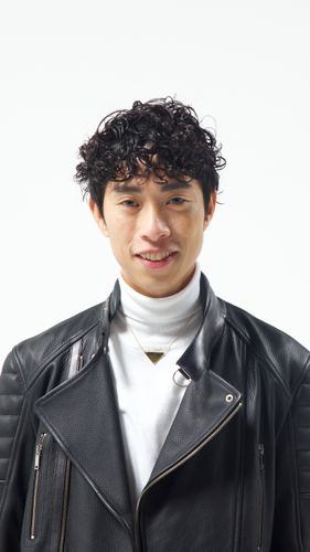 Joven Trinidad - LEYF