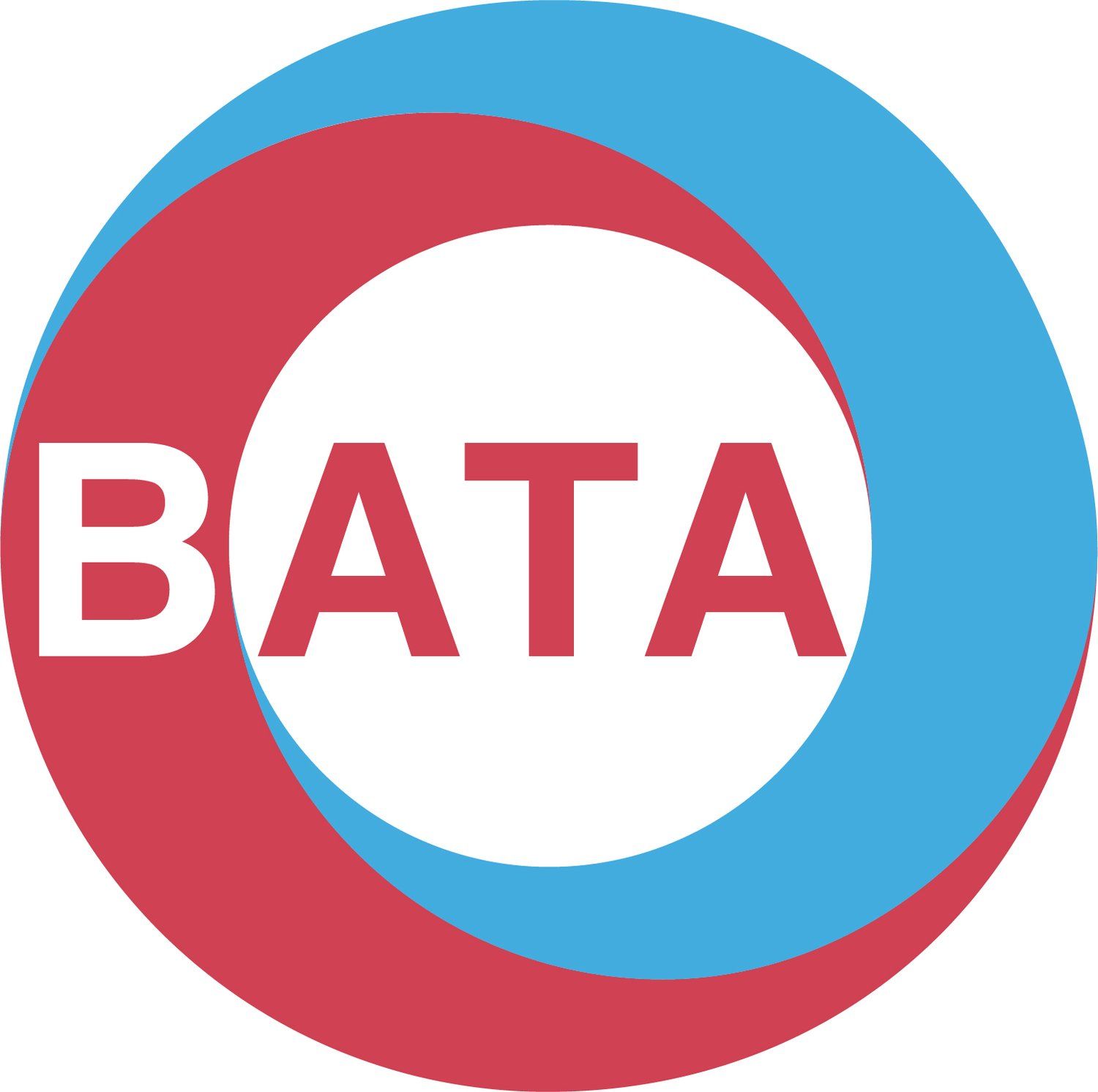 BATA Logo