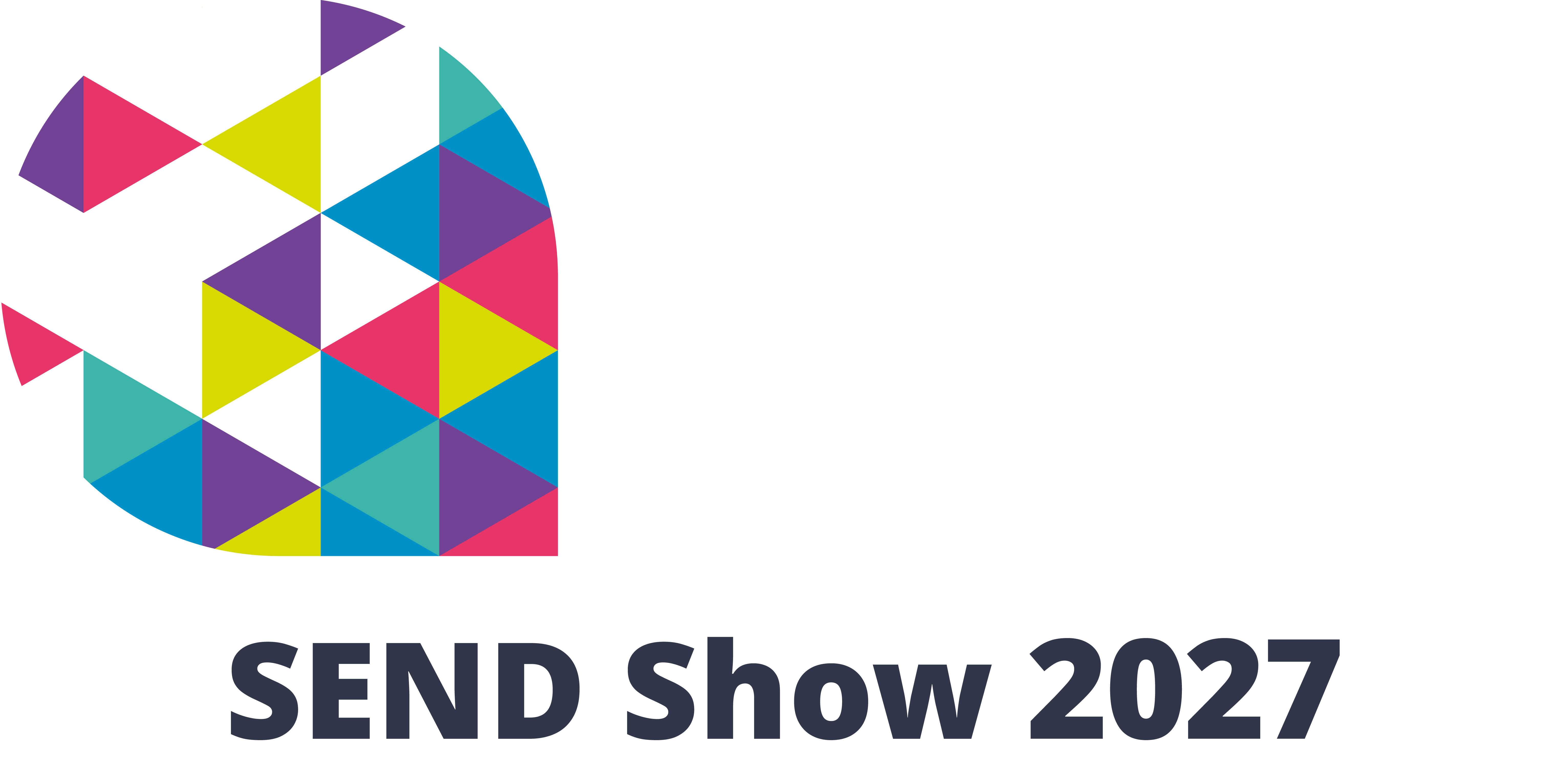 TES SEND Show London 2027