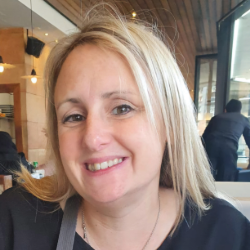 Sarah Mansell