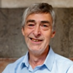 Dr André Imich
